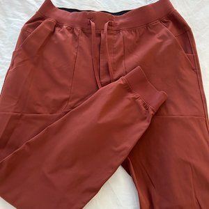 Mens Lululemon Jogger